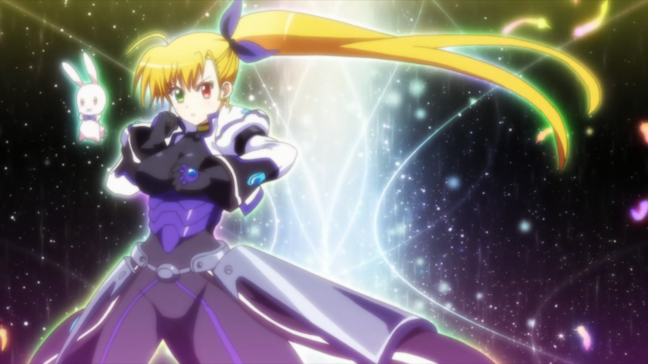 ViVid Strike! (Hakoniwa)